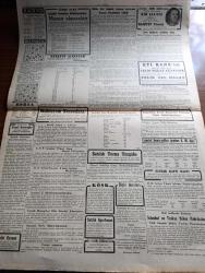 Cumhuriyet Gazetesi - 14 Temmuz 1942 - fiyat politikası yazan Yunus Nadi Başmakale - yeni icra vekilleri heyeti Dün milli şefimiz İsmet İnönü reisliğiyle ilk toplantısını yaptı - milli şefimiz İsmet İnönü Şükrü Saraçoğlu ile beraber fotoğraf - Alman piyadesi ilerliyor fotoğraf - Askeri Vaziyet Donetz Don Arasında Yazan Emekli General H. Emir Erkilet Yazı Dizisi - Alman harp tebliği Rjevin Batı kesiminde çeviriden Rus Kuvvetleri imha edildi - Sovyet harp tebliği - Pravda memleketimizin üzerine vahim Bir tehlike çökmüştür diyor - Afrika'da harekat İngiliz filosu marsa matruhu topa tuttu - İngilizler Mısır'da sarayı muhasara ederek Kralı harbe girmeye zorlamışlar - bir Sovyet Birliği kayalıklar arkasında müdafaa hazırlığında fotoğraf - spor işlerinde tetkik devresi yazan Burhan Felek - Beşiktaş Kulübü bir Macar takımının davet etti - milli mimarimize avdet edebilir miyiz yazan Ali Sami Boyar - küçük hikaye inanış yazan Mükerrem Kamil Su - Taksim kristal Gazinosu 1 hafta kapanıyor
