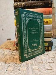 KUR'AN-I KERİM MEALİ (TÜRKÇE ÇEVİRİ)