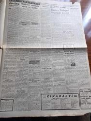 Cumhuriyet Gazetesi - 24 Temmuz 1942 - Lozan'ın manası yazan Yunus Nadi Başmakale - Lozan zaferi'nin yıldönümünü kutluyoruz - Milli Şef İsmet İnönü Ankara'da - Lozan kahramanı milli şefimiz İsmet İnönü lozan'ı kazandığı sıralarda fotoğraf - Sovyet harp tebliği Voronej Ve leningrad cephelerinde Ruslar mevzii muvaffakiyetler elde ettiler - Alman harp tebliği Almanlar Rostov'a girmek üzere - askeri vaziyet Rostov Stalingrad bölgesinde harekat Yazan Emekli General H. Emir Erkilet Yazı Dizisi - Afrika'da harekat İngiliz ordusu taarruza geçti - Dün Maarif vekili Hasan Ali Yücel'in huzurunda mühendislerimiz diploma aldı fotoğraf - Saraçoğlu hükümeti başarı yolunda yazan Feridun Osman - Lozan'ın değeri yazan doktor Yavuz Abadan - küçük hikaye sarsılan yuvalar yazan Mükerrem Kamil Su - Ticaret vekili Behçet uz bu akşam radyoda bir konuşma yapacak - unutulmaz bir balo gecesi şark sinemasında - merhum Kenan tevfik'in cenazesi - bugünkü radyo programı - Münir Nurettin Selçuk beyazparkta