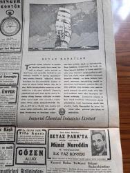Cumhuriyet Gazetesi - 24 Temmuz 1942 - Lozan'ın manası yazan Yunus Nadi Başmakale - Lozan zaferi'nin yıldönümünü kutluyoruz - Milli Şef İsmet İnönü Ankara'da - Lozan kahramanı milli şefimiz İsmet İnönü lozan'ı kazandığı sıralarda fotoğraf - Sovyet harp tebliği Voronej Ve leningrad cephelerinde Ruslar mevzii muvaffakiyetler elde ettiler - Alman harp tebliği Almanlar Rostov'a girmek üzere - askeri vaziyet Rostov Stalingrad bölgesinde harekat Yazan Emekli General H. Emir Erkilet Yazı Dizisi - Afrika'da harekat İngiliz ordusu taarruza geçti - Dün Maarif vekili Hasan Ali Yücel'in huzurunda mühendislerimiz diploma aldı fotoğraf - Saraçoğlu hükümeti başarı yolunda yazan Feridun Osman - Lozan'ın değeri yazan doktor Yavuz Abadan - küçük hikaye sarsılan yuvalar yazan Mükerrem Kamil Su - Ticaret vekili Behçet uz bu akşam radyoda bir konuşma yapacak - unutulmaz bir balo gecesi şark sinemasında - merhum Kenan tevfik'in cenazesi - bugünkü radyo programı - Münir Nurettin Selçuk beyazparkta