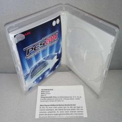 Ps3 Pes 2014 BOŞ oyun kutusu. Orijinal kitapçıklı temiz