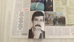 AKTÜEL HAFTALIK HABER DERGİSİ - SAYI :290   - 29 OCAK 1997  -   SEDAT CANER’İN İTİRAFI – DREJ ALİ’NİN ÇETE BAĞLANTISI – BAŞÖRTÜLÜ KADINLARIN TARİKAT MÜCADELESİ – ISKI SKANDALI – GAZETECİ OĞUZ ATAY’IN KİTABI – GENETİK HASTALIK VE TAVŞAN SÜTÜ TEDAVİSİ – ŞEVKİ YILMAZ’IN FAHİŞE İDDİASI – BBP’NİN DESTEK ÇEKİLMESİ – MANİSA DAVASI VE ÇOCUKLAR – SIRBİSTAN’DA MİLOSEVİC PROTESTOLARI – STELLA TENANT’IN MODA TAVRI – AMY BRENNEMAN’IN FİLMİ – HEAT FİLMİ VE OYUNCULARI – GÜN IŞIĞI FİLMİ - SEDAT CANER - DREJ ALİ - CAN DÜNDAR - FADİME ŞAHİN - NURDAN ERBUG - FATMA AKÜSTÜRK - ERGUN GÖKNEL - OĞUZ ATAY - TANSU ÇİLLER - ŞEVKİ YILMAZ - MAHSUN YAZICI - LEYLA ERBİL - STELLA TENANT - AMY BRENNEMAN - ROBERT DE NIRO - AL PACINO - ROB COHEN -  114   SAYFA