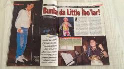 AKTÜEL HAFTALIK HABER DERGİSİ - SAYI :290   - 29 OCAK 1997  -   SEDAT CANER’İN İTİRAFI – DREJ ALİ’NİN ÇETE BAĞLANTISI – BAŞÖRTÜLÜ KADINLARIN TARİKAT MÜCADELESİ – ISKI SKANDALI – GAZETECİ OĞUZ ATAY’IN KİTABI – GENETİK HASTALIK VE TAVŞAN SÜTÜ TEDAVİSİ – ŞEVKİ YILMAZ’IN FAHİŞE İDDİASI – BBP’NİN DESTEK ÇEKİLMESİ – MANİSA DAVASI VE ÇOCUKLAR – SIRBİSTAN’DA MİLOSEVİC PROTESTOLARI – STELLA TENANT’IN MODA TAVRI – AMY BRENNEMAN’IN FİLMİ – HEAT FİLMİ VE OYUNCULARI – GÜN IŞIĞI FİLMİ - SEDAT CANER - DREJ ALİ - CAN DÜNDAR - FADİME ŞAHİN - NURDAN ERBUG - FATMA AKÜSTÜRK - ERGUN GÖKNEL - OĞUZ ATAY - TANSU ÇİLLER - ŞEVKİ YILMAZ - MAHSUN YAZICI - LEYLA ERBİL - STELLA TENANT - AMY BRENNEMAN - ROBERT DE NIRO - AL PACINO - ROB COHEN -  114   SAYFA