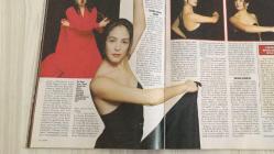 AKTÜEL HAFTALIK HABER DERGİSİ - SAYI :290   - 29 OCAK 1997  -   SEDAT CANER’İN İTİRAFI – DREJ ALİ’NİN ÇETE BAĞLANTISI – BAŞÖRTÜLÜ KADINLARIN TARİKAT MÜCADELESİ – ISKI SKANDALI – GAZETECİ OĞUZ ATAY’IN KİTABI – GENETİK HASTALIK VE TAVŞAN SÜTÜ TEDAVİSİ – ŞEVKİ YILMAZ’IN FAHİŞE İDDİASI – BBP’NİN DESTEK ÇEKİLMESİ – MANİSA DAVASI VE ÇOCUKLAR – SIRBİSTAN’DA MİLOSEVİC PROTESTOLARI – STELLA TENANT’IN MODA TAVRI – AMY BRENNEMAN’IN FİLMİ – HEAT FİLMİ VE OYUNCULARI – GÜN IŞIĞI FİLMİ - SEDAT CANER - DREJ ALİ - CAN DÜNDAR - FADİME ŞAHİN - NURDAN ERBUG - FATMA AKÜSTÜRK - ERGUN GÖKNEL - OĞUZ ATAY - TANSU ÇİLLER - ŞEVKİ YILMAZ - MAHSUN YAZICI - LEYLA ERBİL - STELLA TENANT - AMY BRENNEMAN - ROBERT DE NIRO - AL PACINO - ROB COHEN -  114   SAYFA