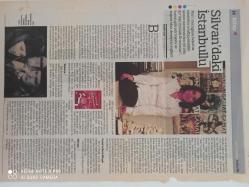 Radikal İki Doğum Günü Gazetesi-26 Aralık 2010-farklı ufuklara doğru-barış ilham-birlik ve bütünlük zamanı-astroloji dergisi-satürn-plüton-uranüs-neptün-ay düğümlerinin martta burç değiştirmesi olacak -din adamlarının şiddetle nefret eden Çinli bir komutan-Filiz aygündüz-kaç zil kaldı örtmenim-çalıkuşu-necmiye alpay-necla rüzgar-outlet'te Necla Rüzgar-Ali aydın-80 ihtilali-reşat Nuri Gültekin -silvan'daki istanbullu-