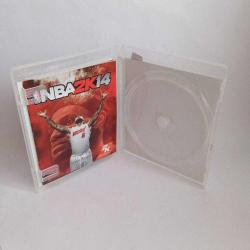 PS3 nba 2k14 BOŞ oyun Kutusu Ve Kitapçığı. Orijinal.