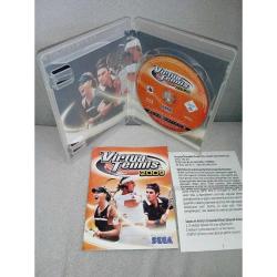 PS3 Oyun, virtua tenis tennis 2009. Orijinal.