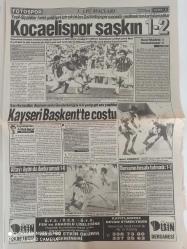 Fotospor Doğum Günü Gazetesi-7 Eylül 1992-fenerbahçe-sarıyer-sarı lacivert-selçuklu manav-bu ne ruhsuzluk ulan-göksel avcıl-Mustafa denizli-mustafa Sarı ipek-cem atabeyoğlu-başkan aşık-metin bey-Burhan Akdağ-beşiktaş-siyah beyaz-adidas-trabzonspor ankaragücü'nü bombaladı-Mustafa öksüz -ünal-hami-Nedim veisoğlu-kanal 6'nın yeni dizisi-ustalar ve çıraklar-elveda yabancı-basın kulübü-alo TV-cepteki sevgili-gülhane konserleri-evlilik oyunu-sen ağlama-trt 2-trt 3-trt 4-trt 5-Aziz üstel-orhan kılıç-hamdi'nin rüyası gerçek oldu-Göksel avcıl-Fenerbahçe yine çarpıldı-Ömer güveç-Kocaelispor -kayseri-erhan sever-ışın dershanesi-real madrid-gaziantep spor -Ali tamer-çekmecesi siftah yaptı-erzurumspor-çaykur rizespor-Samsunspor -Erkan zenger-Kaya doğan-çanakkale kendini buldu-halil öncü-Burak yıldırım-dilko english-final - Önder Çorlu -barcelona-milan-cimbom-sadık uçar-