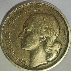 FRANNSA  1951  10  FRANK