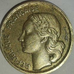 FRANNSA  1955  10  FRANK