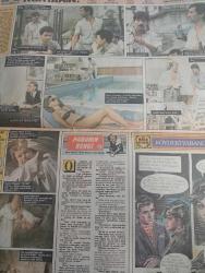 Kelebek hürriyet Gazetesi -18 temmuz 1987 - Bas pedal genç yaşa-Herkül’ün filmi-iz sürenler dizisi-yedi aileye yedi gün yedi gece tatil otel turunç-Bizimkiler karikatürü-copyrıght-güngörmüşler karikatürü-kavanagh-dedektif nik karikatürü-Şato-Fatoş karikatürü-chıcyoung-alpago-Metin soysal-filret kol-günün adamı-Ali Poyrazoğlu-mokok-Memo-mesut çakarlı-didem bülbül-nevzat takmaz-ersin burak-kelebek falınız-azize bergin-yavrumu kurtarın foto-Hülya Birben-Yılmaz Zafer-müge yamaç-Nuri alço-eşref kolçak-köydeki yabancı-diplomayı rafa kaldırmadık-Tülay arda ceylan-Merve İldeniz-Neşe Erberk-magnum ve arkadaşları çocuk bakıyor-üç erkek ve bir bebek-. Nasrettin-Ali Akgül-Abdullah Şahin-Zerrin Sümer-gönülden gonule foto romanı-Ahmet Özhan-Sibel turnagöl-Sümer Tilmaç-Nilgün Ersoy-Bennu Yıldırım-Halit kurtoğlu-Şemsi İnkaya-Fulden Uras-nevin Aypar-agah Hun-Burak Öge-efecan-sayfa sayısı dört