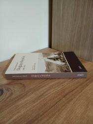 Doğuya Seyahat (1898-1912) Gustav John Ramstedt