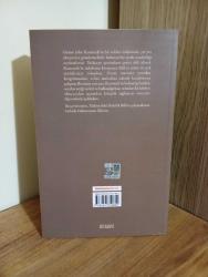 Doğuya Seyahat (1898-1912) Gustav John Ramstedt