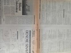 Kelebek hürriyet Gazetesi -24 haziran 1987-Perihan abla bu akşam TV 2 ile vedalaşıyor eski bölümler birinci kanalda sürecek-Ali İnceoğlu-tatile selam eskilere devam fire Kandemir konduk-giray Elmalı-umur buğgay-Fatih Yıldız-Zafer karakuş-Erdoğan saldır boyu-Ufuk Öz Sancak-Canan Öz Sancak-bomba-asım ekren-Güngör bayrak-eşref kolçak-Yıldırım Gencer-Kenan Pars-Arzu Atalay-İhsan baysal-Yüksel gözen-fahri Aktürk-Turgut Özatay-öğrenci yerleştirme Sınavı deneme sınavı-Bilkent Üniversitesi Selma tükel-göğüsleri çıkartma-zamanla nasıl yarışmalı-110 sanatçılık karma sergi-Cem Özer-folklorcuların aşkı davul zurna ile noktalandı-ersun Öcal-Şehbal kafadar-gönülden gonule roman-Ahmet Özhan-Sibel turnagöl-Fulden Uras-Haluk kurtoğlu-Salih kırmızı-Bennu Yıldırım-Bizimkiler karikatürü-copyrıght-güngörmüşler karikatürü-kavanagh-dedektif nik karikatürü-Şato-Fatoş karikatürü-chıcyoung-alpago-Metin soysal-filret kol-günün adamı-Ali Poyrazoğlu-mokok-Memo-mesut çakarlı-didem bülbül-nevzat takmaz-ersin burak-k