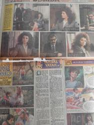 Kelebek hürriyet Gazetesi -24 haziran 1987-Perihan abla bu akşam TV 2 ile vedalaşıyor eski bölümler birinci kanalda sürecek-Ali İnceoğlu-tatile selam eskilere devam fire Kandemir konduk-giray Elmalı-umur buğgay-Fatih Yıldız-Zafer karakuş-Erdoğan saldır boyu-Ufuk Öz Sancak-Canan Öz Sancak-bomba-asım ekren-Güngör bayrak-eşref kolçak-Yıldırım Gencer-Kenan Pars-Arzu Atalay-İhsan baysal-Yüksel gözen-fahri Aktürk-Turgut Özatay-öğrenci yerleştirme Sınavı deneme sınavı-Bilkent Üniversitesi Selma tükel-göğüsleri çıkartma-zamanla nasıl yarışmalı-110 sanatçılık karma sergi-Cem Özer-folklorcuların aşkı davul zurna ile noktalandı-ersun Öcal-Şehbal kafadar-gönülden gonule roman-Ahmet Özhan-Sibel turnagöl-Fulden Uras-Haluk kurtoğlu-Salih kırmızı-Bennu Yıldırım-Bizimkiler karikatürü-copyrıght-güngörmüşler karikatürü-kavanagh-dedektif nik karikatürü-Şato-Fatoş karikatürü-chıcyoung-alpago-Metin soysal-filret kol-günün adamı-Ali Poyrazoğlu-mokok-Memo-mesut çakarlı-didem bülbül-nevzat takmaz-ersin burak-k