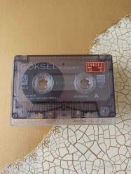 GÖKSEL * YOLLAR / KASET