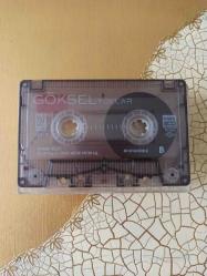 GÖKSEL * YOLLAR / KASET
