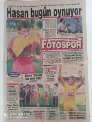 Fotospor Doğum Günü Gazetesi-23 Eylül 1989-hasan bugün oynuyor-fenerbahçeli futbolcular cezasını kalkmasına şaşırdı-Süleyman gültekin-karşıyaka'ya bu moralle 5 çekeriz-özarslan zor durumda-federasyon Fenerbahçe'ye kurban ediyor-adalar su sporları İspanya'da mağlup-barcelona-konyaspor maçını ertelemediler-vişne mutluluktan uçuyor-mustafa sarı ipek-yusuf kobal-serdar uluer-geciken adalet-ali yücel-kadir akat-cem kıvırcık-turhan kardeş-okur köşesi-tahsin doğan-naim süleymanoğlu-patron kardeşlerin rekabeti-Adnan süvari-atlar vali için koşacak-günün programı-yarış dünyası-gittiğimize gideceğimize pişman olduk-milli takımda 4 gün izlanda-vedat danacı-gökhan rıza-rüzgar yolları kesti-möller italya'yı karıştırdı-asla doping yapmadım