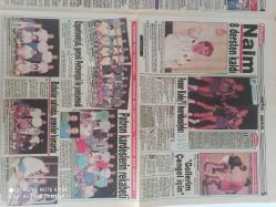 Fotospor Doğum Günü Gazetesi-23 Eylül 1989-hasan bugün oynuyor-fenerbahçeli futbolcular cezasını kalkmasına şaşırdı-Süleyman gültekin-karşıyaka'ya bu moralle 5 çekeriz-özarslan zor durumda-federasyon Fenerbahçe'ye kurban ediyor-adalar su sporları İspanya'da mağlup-barcelona-konyaspor maçını ertelemediler-vişne mutluluktan uçuyor-mustafa sarı ipek-yusuf kobal-serdar uluer-geciken adalet-ali yücel-kadir akat-cem kıvırcık-turhan kardeş-okur köşesi-tahsin doğan-naim süleymanoğlu-patron kardeşlerin rekabeti-Adnan süvari-atlar vali için koşacak-günün programı-yarış dünyası-gittiğimize gideceğimize pişman olduk-milli takımda 4 gün izlanda-vedat danacı-gökhan rıza-rüzgar yolları kesti-möller italya'yı karıştırdı-asla doping yapmadım