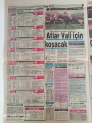 Fotospor Doğum Günü Gazetesi-23 Eylül 1989-hasan bugün oynuyor-fenerbahçeli futbolcular cezasını kalkmasına şaşırdı-Süleyman gültekin-karşıyaka'ya bu moralle 5 çekeriz-özarslan zor durumda-federasyon Fenerbahçe'ye kurban ediyor-adalar su sporları İspanya'da mağlup-barcelona-konyaspor maçını ertelemediler-vişne mutluluktan uçuyor-mustafa sarı ipek-yusuf kobal-serdar uluer-geciken adalet-ali yücel-kadir akat-cem kıvırcık-turhan kardeş-okur köşesi-tahsin doğan-naim süleymanoğlu-patron kardeşlerin rekabeti-Adnan süvari-atlar vali için koşacak-günün programı-yarış dünyası-gittiğimize gideceğimize pişman olduk-milli takımda 4 gün izlanda-vedat danacı-gökhan rıza-rüzgar yolları kesti-möller italya'yı karıştırdı-asla doping yapmadım