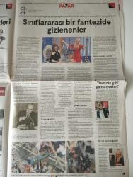 CUMHURİYET PAZAR GAZETESİ-11 Mart 2018-Burcu hancı Türkiye’de soprano olmak-Joker’in ardındaki giz-İrfan Yalın-Alper Hasoğlu-Mine Söğüt-Bülent Vardar-Barbaros Şansal-Bekir Onur-Mirgün Çabaş-Gürer mut-erkek olursa eymen kız olursa Ecrin Mehmetcan demiray-fetvası baharında sorular Aydın tonga-Sağlıkta şiddet sarmalı Osman Elbek-şeker gibi yazılar pornografi erkekleri hilal bebek-Fing bir kez daha İstanbul’da erel eryürek-Popsar’ın üçüncü baharı tayfun atay-Seda’nın fantezi şantiyesi-Seda Sayan-Alper Hasoğlu terapi-bir resim 1000 kelime-Ünsal hoca aramızda-vizesiz Avrupa için ben hazırım-Yunus Özgür-Turgut Sunalp-bayhan-Deniz Seki-Ahmet San-Ercan saatçi-Armağan Çağlayan-İzzet Günay-sayfa sayısı on