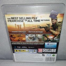 Ps3 oyun call of Duty black ops. Orijinal