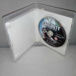Ps3 oyun call of Duty black ops. Orijinal