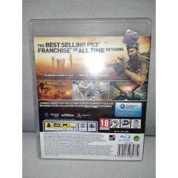 Ps3 oyun call of Duty black ops. Orijinal