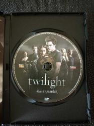 TWILIGHT - ALACAKARANLIK - DVD