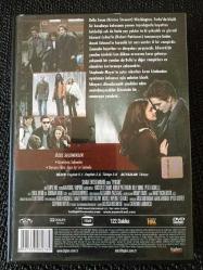 TWILIGHT - ALACAKARANLIK - DVD
