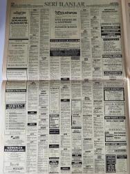 SARI SAYFALAR-25 Şubat 1997-sigorta-garson-mobilya-kuaför-Çocuk bakım-emlakçı-sağlık-tahsilatçı-şoför-temizlik elemanı-tezgahtar-tornacı-kasap-pastane-muhasebe-Beşiktaş-Beykoz-Alibeyköy-Bağcılar-Bakırköy-Gayrettepe-laleli-Levent-Gaziosmanpaşa-Fatih-Beşiktaş-Fındıkzade-Küçükçekmece-Ortaköy-Florya-Fulya- Üsküdar-Göztepe-Bağlarbaşı-Ataşehir-Yalova-Tuzla-Avcılar-Ulus-Merter-Anadoluhisarı-Tarabya-Sefaköy-yakacık-Suadiye-moda-kazasker-Maltepe-Kartal-Kalamış-Kadıköy-bostancı-akatlar Mecidiyeköy-Kocamustafapaşa-Çamlıca-Koşuyolu-Pendik-Kozyatağı-Ford-Mercedes-Citroen-BMW-Mazda-Kartal-Renault-Opel-Nissan-Mitsubishi-Kartal-Tempra-Doğan-Şahin-gök dil-ındex-Köhler elektrik sayaçları-Sanayi-ogden güvenlik elemanları-Fatih telefon-Levent telekom-kıroğlu elektronik-Tülay emlak-İzo cam-turyap-master otomotiv-Aral reklam-daloğlu aş-sayfa sayısı sekiz