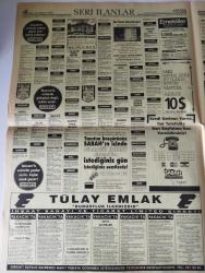 SARI SAYFALAR-25 Şubat 1997-sigorta-garson-mobilya-kuaför-Çocuk bakım-emlakçı-sağlık-tahsilatçı-şoför-temizlik elemanı-tezgahtar-tornacı-kasap-pastane-muhasebe-Beşiktaş-Beykoz-Alibeyköy-Bağcılar-Bakırköy-Gayrettepe-laleli-Levent-Gaziosmanpaşa-Fatih-Beşiktaş-Fındıkzade-Küçükçekmece-Ortaköy-Florya-Fulya- Üsküdar-Göztepe-Bağlarbaşı-Ataşehir-Yalova-Tuzla-Avcılar-Ulus-Merter-Anadoluhisarı-Tarabya-Sefaköy-yakacık-Suadiye-moda-kazasker-Maltepe-Kartal-Kalamış-Kadıköy-bostancı-akatlar Mecidiyeköy-Kocamustafapaşa-Çamlıca-Koşuyolu-Pendik-Kozyatağı-Ford-Mercedes-Citroen-BMW-Mazda-Kartal-Renault-Opel-Nissan-Mitsubishi-Kartal-Tempra-Doğan-Şahin-gök dil-ındex-Köhler elektrik sayaçları-Sanayi-ogden güvenlik elemanları-Fatih telefon-Levent telekom-kıroğlu elektronik-Tülay emlak-İzo cam-turyap-master otomotiv-Aral reklam-daloğlu aş-sayfa sayısı sekiz