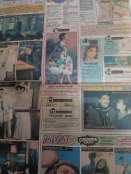 Kelebek Hürriyet Gazetesi doğum günü hediyesi-21 mayıs 1988-Prenses Caroline Prenses gracein izinde annesini yaşatıyor-İlhan İrem ektigini biçiyor ödül yağmuru-gülbin ve Nevin hanımlar Uzay çağını yaşatıyor-İpekli gümüş takılar-gülbin Süer’den-nevin Mengü-Engin giray-nihal akyol-yarım kalan sevgi fotonı-perihan Savaş-Halil Ergün-Fulden Uras-Pelin Suphi-jane seymour-ıkarusun not defteri-Soprano‘nun şansızlığı-James bond-Jack ile joannanın aşkı pembe bir masal-soygun yapmak kolay mı-klasik yeşilçam filmi ahu intikam peşinde-yangın filmi-Can Gürzap-ahut-Salih güney-Kadir savun-kurtar beni foto romanı-Gülşen Bubikoğlu-Talat Bulut-Tanju gürsu-yıldıznız konuşuyor-fatoş Sezer-Nuri alço-neval Timuçin-Bizimkiler karikatürü-copyrıght-güngörmüşler karikatürü-kavanagh-dedektif nik karikatürü-Şato-Fatoş karikatürü-chıcyoung-alpago-Metin soysal-filret kol-günün adamı-Ali Poyrazoğlu-mokok-Memo-mesut çakarlı-didem bülbül-nevzat takmaz-ersin burak-kelebek falınız-azize bergin-