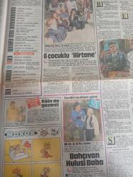Kelebek Hürriyet Gazetesi doğum günü hediyesi-16 mayıs 1988-  Zülfü Livaneli-zülfü‘nün gölgesi-rutkay Aziz-Sevtap Harman-Elia Kazan-İlknur Alptekin-gölge filmi-Alganlar üniversitelilere tiyatro öğretiyor-Eskişehir sahnesi-latif Öztürk-beklan algan-Ayla algan-Çeşme Yıldız yağacak-prenses stephanie-brigitte nielsen-Samantha fox-sabrina-Kamil Ünlü-Bahadır Altay-gece elbisesi gibi çamaşırlar-leyla ismier-bahçıvan Hulusi baba-Hulusi Kentmen-Meral orhonsay-Bülent Polat-Pembe Mutlu-Savaş yurttaş-zeynel Karaca-Arzu Aydın-Ulaş Çan-bahar Öztan-bahri Selin-nihal akyol-Ünal küpeli-serçeler göç etmez-can etili-Mustafa Özgül-Bizimkiler karikatürü-copyrıght-güngörmüşler karikatürü-kavanagh-dedektif nik karikatürü-Şato-Fatoş karikatürü-chıcyoung-alpago-Metin soysal-filret kol-günün adamı-Ali Poyrazoğlu-mokok-Memo-mesut çakarlı-didem bülbül-nevzat takmaz-ersin burak-kelebek falınız-azize bergin-yarım Kalan sevgi-perihan Savaş-Halil Ergün-Fulden Uras-kurtar beni foto roman-Gülşen Bubikoğlu-Talat Bulut-T