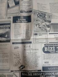 Milliyet Gazetesi doğum günü hediyesi-1 ekim 1983-Muhammed Kaşıkçı-Adnan Kaşıkçı-Prens Tallal-Funcke-Aydın Doğan-Münci İnci-Nur Çolakoğlu-Sami Kohen-Cemal Kıran-Kafaioğlu-Necla Nazır-Jerry Lewis-Bob Hope-Aynur Gürkan-Muhammed 20.yaş gününü Marmaris’te kutladı-Adnan Kaşıkçı servetini bilmiyor-Binlerce ortaokul ve lise öğrencisi bir yıl kaybedecek-Yurtlarda kalacak öğrenciler belli oldu-IMF ve Dünya Bankası enflasyon artışından rahatsız değil-Kişi başına düşen gelir 900 doların altına düşebilir-Devlet memurlarının sayısı 1 yılda %4 azaldı-İzmir Devlet Opera ve Balesi perdesini bugun açıyor-Yüzünü değiştirecek-71 bavullu yolculuk-Superman aşık oldu-New York Operası 100.yılını kutladı-Küçük Tilkiler-Çocuklarınızın eğitimi yeterli mi-Köpek Suratlı Maymun