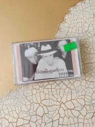 GRUP GÜNDOĞARKEN * GÜNDOĞARKEN 1999 / KASET SIFIR AMBALAJINDA