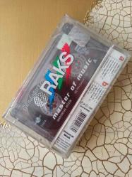 GRUP GÜNDOĞARKEN * GÜNDOĞARKEN 1999 / KASET SIFIR AMBALAJINDA