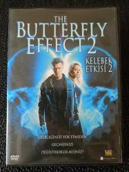 THE BUTTERFLY EFFECT 2 - KELEBEK ETKİSİ 2..