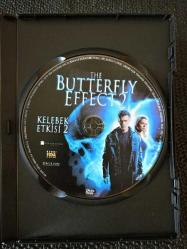 THE BUTTERFLY EFFECT 2 - KELEBEK ETKİSİ 2..