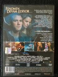 THE BUTTERFLY EFFECT 2 - KELEBEK ETKİSİ 2..