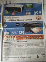 TEKNOSA GAZETESİ DOĞUM GÜNÜ HEDİYESİ-17, 21 Aralık 2009-Teknosa-garanti bonus-Samsung-Sıemens-sony ericsson-phılps-sony-yeni yılda trafiği çekeceğim ve fotoğraf çekerim-fotoğraf makinaları-çaydanlıklar-yazıcılar-Laptoplar-Windows 7-sayfa sayısı sekiz