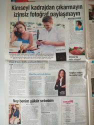 SABAH CUMARTESİ GAZETESİ DOĞUM GÜNÜ HEDİYESİ-17 Mart 2018-Burcu biricik-engin akyürek-Aras Bulut İynemli-Çağatay Ulusoy-çizgileri henüz ben de bilmiyorum-Burcu Aldinç-sosyal medyanın adabı muaşeret kuralları yazıldı-asla asla deme anneciğim pınar yıldız yüksel-İspanyol mutfağına var mısınız-zamanda yolculuk sergisi-minik ressamlar yarışıyor-uufuk sandık Arabalar uçuşa geçti-Grano la bir tadınca bırakmak mümkün değil Selahattin dönmez-Migros-İdil Demirel Tıffany de kahvaltının tadı kalmadı-audrey hepburn-Sonat bahar-Hawking’in tanrısı-Emre aköz-Uluslararası görgü ve protokol kuralları danışmanı Ayça balkır-Aslı Şah Sarıtaş-Burcu Karadağ-Burcu Aldinç-kimseyi kadrajdan çıkarmayın izinsiz fotoğraf paylaşmayın-Güntaç Özdemir-post malone-olkan Özgür-Fatma Zeynep Çilek-kaybedenler kulübü yolda-Tolga Örnek-Mete Avunduk-Kaan Çaydamlı-limon ve zeytin çizgi romanı-Çağatay Ulusoy-Aras Bulut İynemli-giorgio armani-erkekler birbiriyle yarışmıyor-Zeynep Demirel-Cengiz abazoğlu-Engin akyürek-Kaan Urga