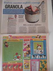 SABAH CUMARTESİ GAZETESİ DOĞUM GÜNÜ HEDİYESİ-17 Mart 2018-Burcu biricik-engin akyürek-Aras Bulut İynemli-Çağatay Ulusoy-çizgileri henüz ben de bilmiyorum-Burcu Aldinç-sosyal medyanın adabı muaşeret kuralları yazıldı-asla asla deme anneciğim pınar yıldız yüksel-İspanyol mutfağına var mısınız-zamanda yolculuk sergisi-minik ressamlar yarışıyor-uufuk sandık Arabalar uçuşa geçti-Grano la bir tadınca bırakmak mümkün değil Selahattin dönmez-Migros-İdil Demirel Tıffany de kahvaltının tadı kalmadı-audrey hepburn-Sonat bahar-Hawking’in tanrısı-Emre aköz-Uluslararası görgü ve protokol kuralları danışmanı Ayça balkır-Aslı Şah Sarıtaş-Burcu Karadağ-Burcu Aldinç-kimseyi kadrajdan çıkarmayın izinsiz fotoğraf paylaşmayın-Güntaç Özdemir-post malone-olkan Özgür-Fatma Zeynep Çilek-kaybedenler kulübü yolda-Tolga Örnek-Mete Avunduk-Kaan Çaydamlı-limon ve zeytin çizgi romanı-Çağatay Ulusoy-Aras Bulut İynemli-giorgio armani-erkekler birbiriyle yarışmıyor-Zeynep Demirel-Cengiz abazoğlu-Engin akyürek-Kaan Urga