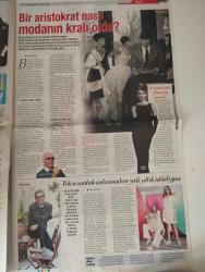 SABAH CUMARTESİ GAZETESİ DOĞUM GÜNÜ HEDİYESİ-17 Mart 2018-Burcu biricik-engin akyürek-Aras Bulut İynemli-Çağatay Ulusoy-çizgileri henüz ben de bilmiyorum-Burcu Aldinç-sosyal medyanın adabı muaşeret kuralları yazıldı-asla asla deme anneciğim pınar yıldız yüksel-İspanyol mutfağına var mısınız-zamanda yolculuk sergisi-minik ressamlar yarışıyor-uufuk sandık Arabalar uçuşa geçti-Grano la bir tadınca bırakmak mümkün değil Selahattin dönmez-Migros-İdil Demirel Tıffany de kahvaltının tadı kalmadı-audrey hepburn-Sonat bahar-Hawking’in tanrısı-Emre aköz-Uluslararası görgü ve protokol kuralları danışmanı Ayça balkır-Aslı Şah Sarıtaş-Burcu Karadağ-Burcu Aldinç-kimseyi kadrajdan çıkarmayın izinsiz fotoğraf paylaşmayın-Güntaç Özdemir-post malone-olkan Özgür-Fatma Zeynep Çilek-kaybedenler kulübü yolda-Tolga Örnek-Mete Avunduk-Kaan Çaydamlı-limon ve zeytin çizgi romanı-Çağatay Ulusoy-Aras Bulut İynemli-giorgio armani-erkekler birbiriyle yarışmıyor-Zeynep Demirel-Cengiz abazoğlu-Engin akyürek-Kaan Urga