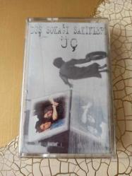 DÜŞ SOKAĞI SAKİNLERİ * ÜÇ / KASET