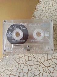 FERİDUN DÜZAĞAÇ * BENİ RAHATTA DİNLEYİN / KASET