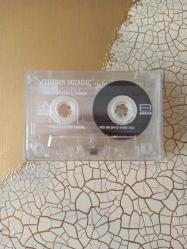 FERİDUN DÜZAĞAÇ * BENİ RAHATTA DİNLEYİN / KASET