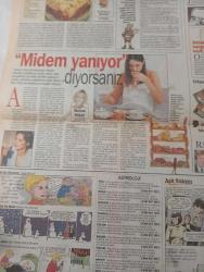 Melodi Gazetesi doğum günü hediyesi-11 mart 1997-Ah şu kocalar-Hale Pakcan-Mimi ile muti-Patrick Mc Donnell-Bizim aile-Mort Walker-Dick Browne-Marvin-Tom Amstron-süleyman Turan-astroloji-meltem pusat klinik-Elif Ergu-Kenan İmirzalıoğlu-Zeki Alasya-Şule Aksu-Haldun Dormen-Buket Dereoğlu-Meltem Pusat-Emine S. Beder-Giray Elmalı-Müjdat Gezen-Serra Yılmaz-Tom Cruise-Kenan Işık-Tolga Savacı-Elif Ergu-Kadın bakanlar İstanbul’a geliyor-Ormanlar statünün yeni simgesi-Midem yanıyor diyorsanız-Müzevir Müzeyyen evi terk etti-Bir bilmecemiz var-Feriştah Uludağ’da-Ebru Gündeş gün sayıyor-Hülya transfer oldu-Lambada Gençlik Fırtınası-Taşsız Kraliçe-Bu Şehrin Geceleri-Seni Sevmeyen Ölsün-Küçük Ev-Kokteyl-Ölüm Projesi