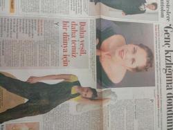 Melodi Gazetesi doğum günü hediyesi-5 Haziran 1997-Ah şu kocalar-Hale Pakcan-Mimi ile muti-Patrick Mc Donnell-Bizim aile-Mort Walker-Dick Browne-Marvin-Tom Amstron-süleyman Turan-astroloji-meltem pusat klinik-Sertab Erener-Demir Demirkan-Emine S. Beder-Meltem Pusat-Barış Manço-Burhan Çaçan-Ebru Yaşar-İbrahim Tatlıses-Nevzat Karakış-Şampiyonun türküsü-Genç kızlığıma döndüm-Daha yeşil daha temiz bir dünya için-Karnabahar böreği-Selülite ağrısız son-En güzel kamera şakaları-Hayatım bir roman-Yalnızca en iyisi-Yalnız Dünya’da suikast zinciri-Namus Borcu-Sahipsizler-Aşk Yarası-Gazap Üzümleri-Kazan Kazan-Karanlık Güçler-Abraham Lincoln-Kayıp Yüzük-Kapının Arkasında Biri Var-Bir Yıldız Doğuyor-Paralel Dünyalar