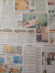 Melodi Gazetesi doğum günü hediyesi-5 Haziran 1997-Ah şu kocalar-Hale Pakcan-Mimi ile muti-Patrick Mc Donnell-Bizim aile-Mort Walker-Dick Browne-Marvin-Tom Amstron-süleyman Turan-astroloji-meltem pusat klinik-Sertab Erener-Demir Demirkan-Emine S. Beder-Meltem Pusat-Barış Manço-Burhan Çaçan-Ebru Yaşar-İbrahim Tatlıses-Nevzat Karakış-Şampiyonun türküsü-Genç kızlığıma döndüm-Daha yeşil daha temiz bir dünya için-Karnabahar böreği-Selülite ağrısız son-En güzel kamera şakaları-Hayatım bir roman-Yalnızca en iyisi-Yalnız Dünya’da suikast zinciri-Namus Borcu-Sahipsizler-Aşk Yarası-Gazap Üzümleri-Kazan Kazan-Karanlık Güçler-Abraham Lincoln-Kayıp Yüzük-Kapının Arkasında Biri Var-Bir Yıldız Doğuyor-Paralel Dünyalar